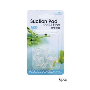 Ista Hava Hortum Vantuzu 6 pcs