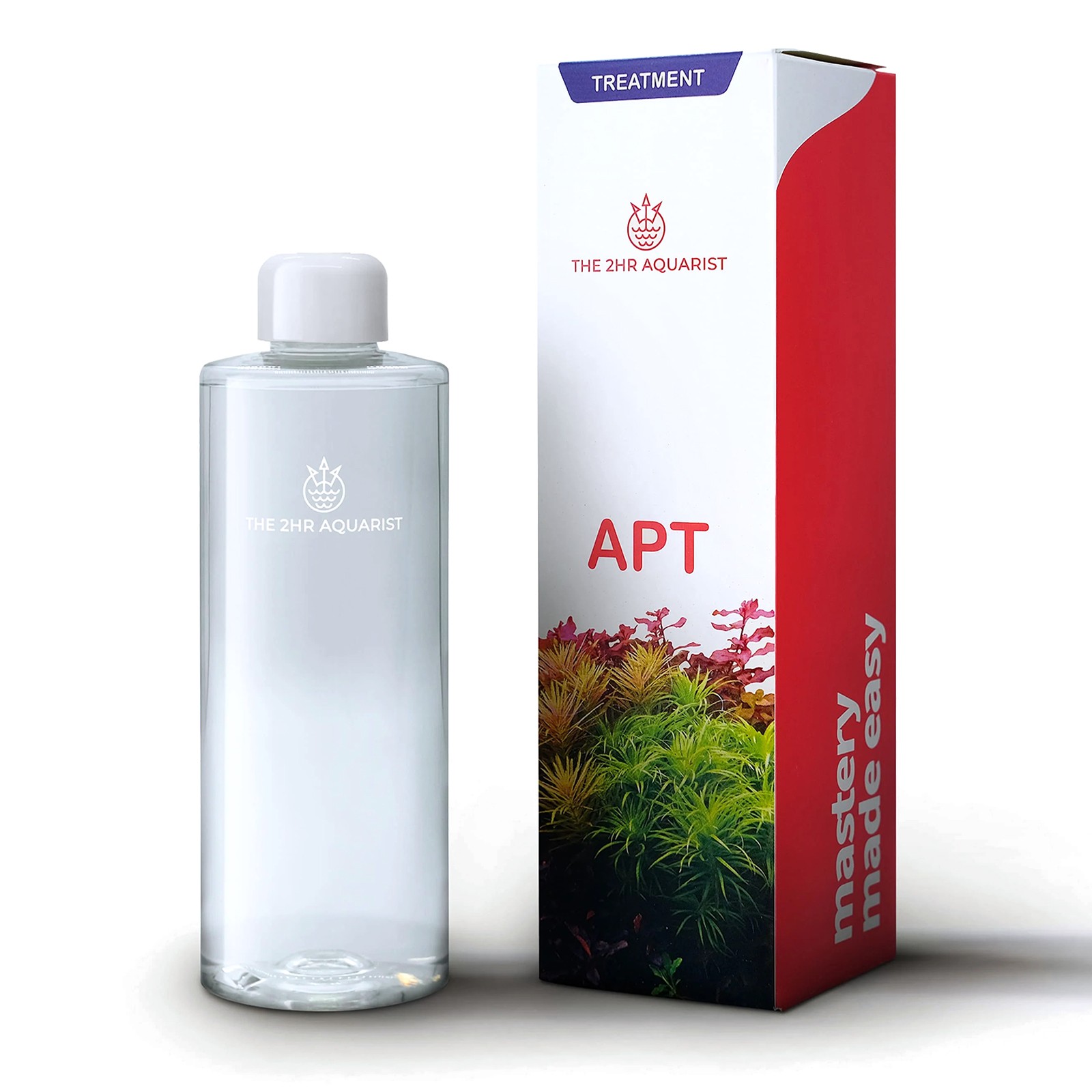 2Hr Aquarist APT Fix 300ml