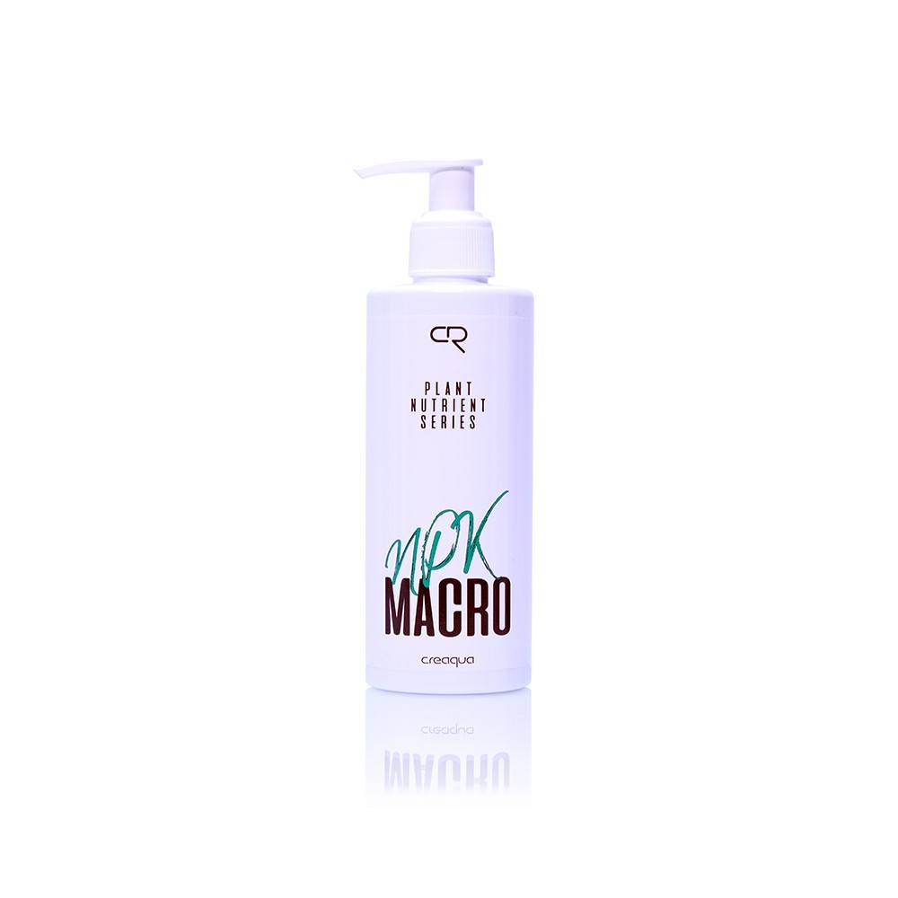Creaqua Macro Bitki Gübresi 250ml