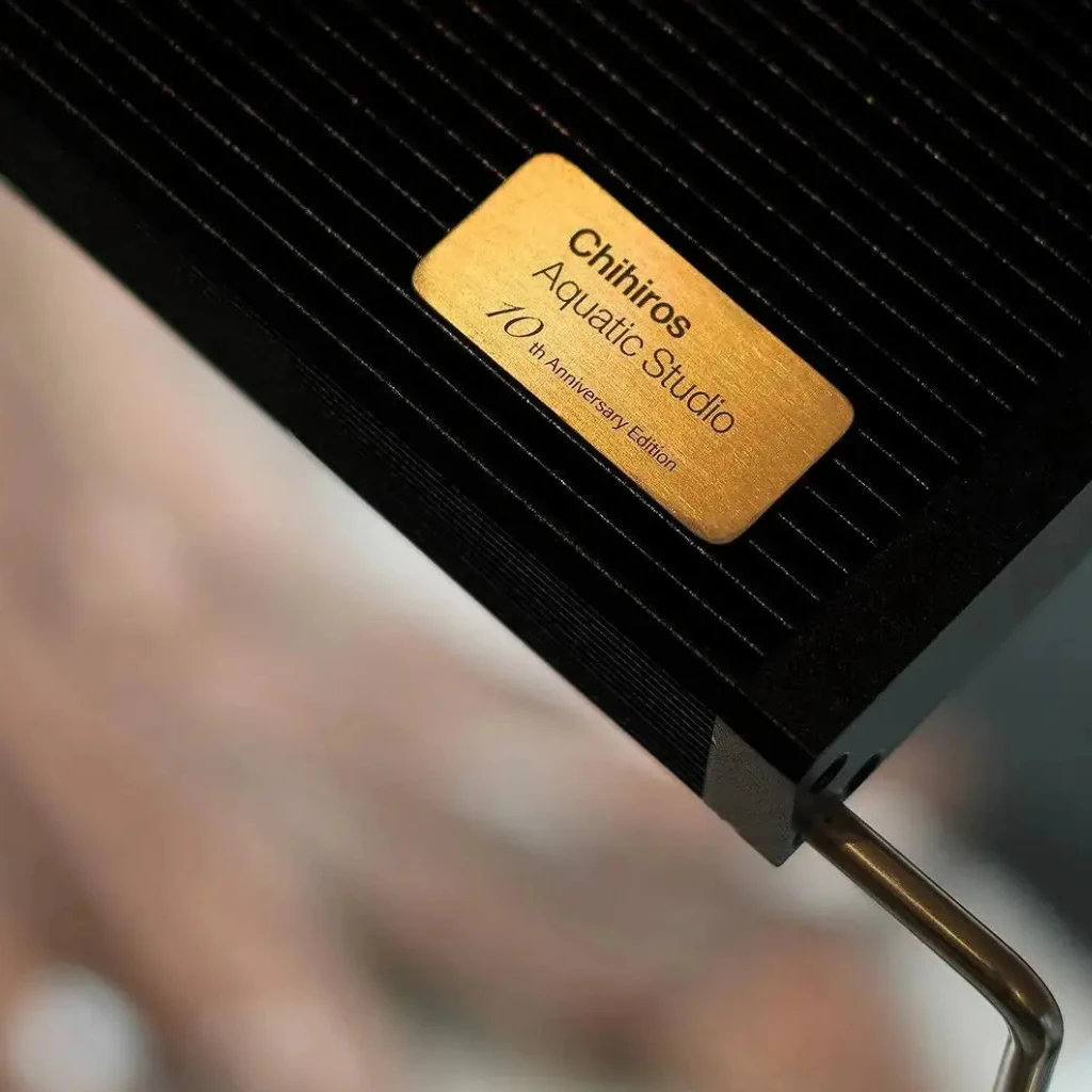 Chihiros WRGB II 45 (10.th Edition) 4700 Lmn