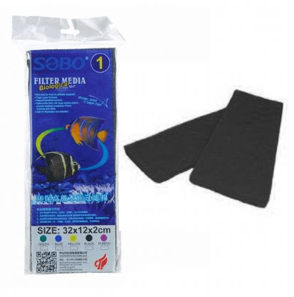 Sobo Filtre Süngeri 32x12x2cm