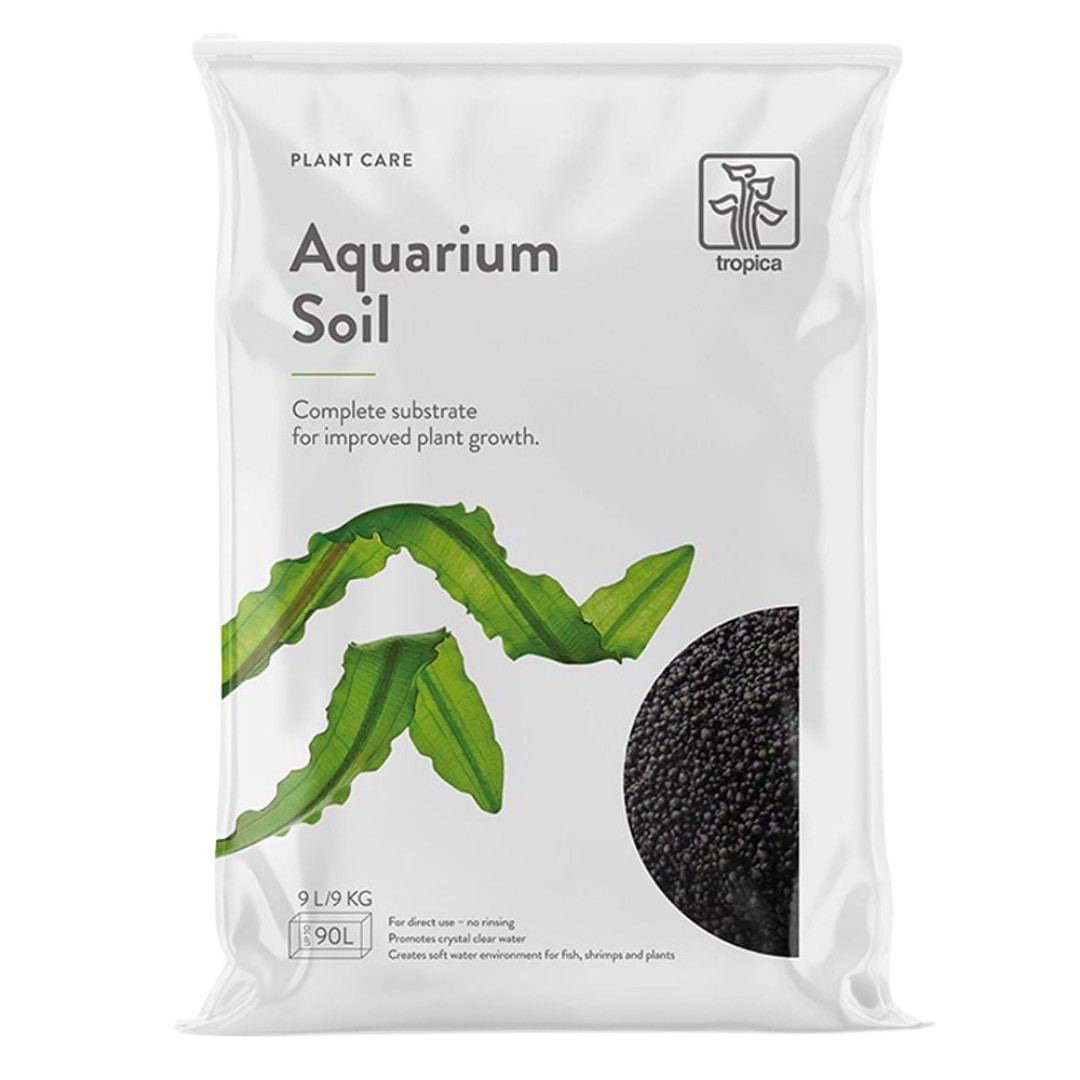Tropica Aquarium Soil 9L