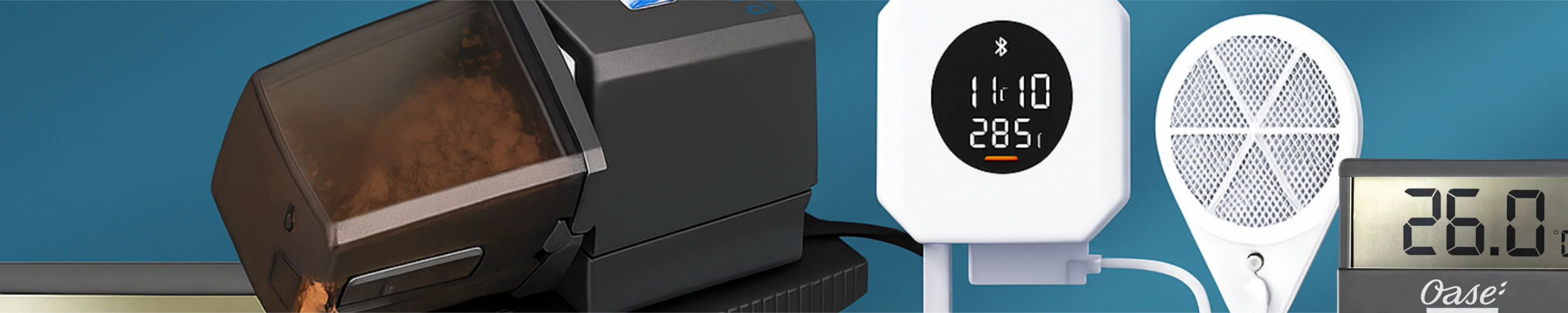 Teknolojik Aksesuarlar