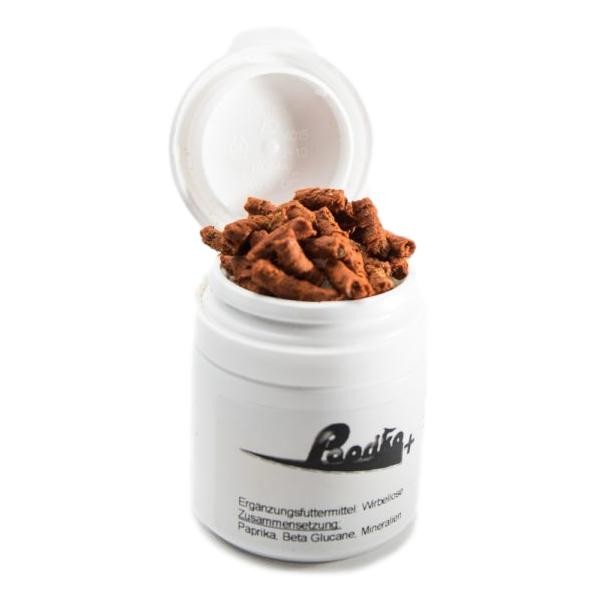 Csf Paprika 25g