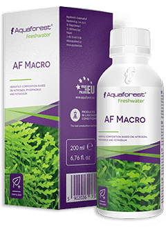 Aquaforest - AF Macro 250 ml