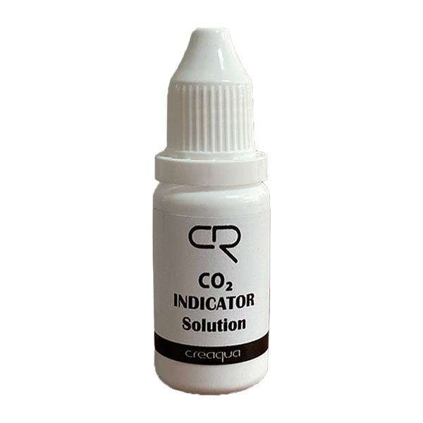 Creaqua Co2 İndicator Sıvısı 15ml