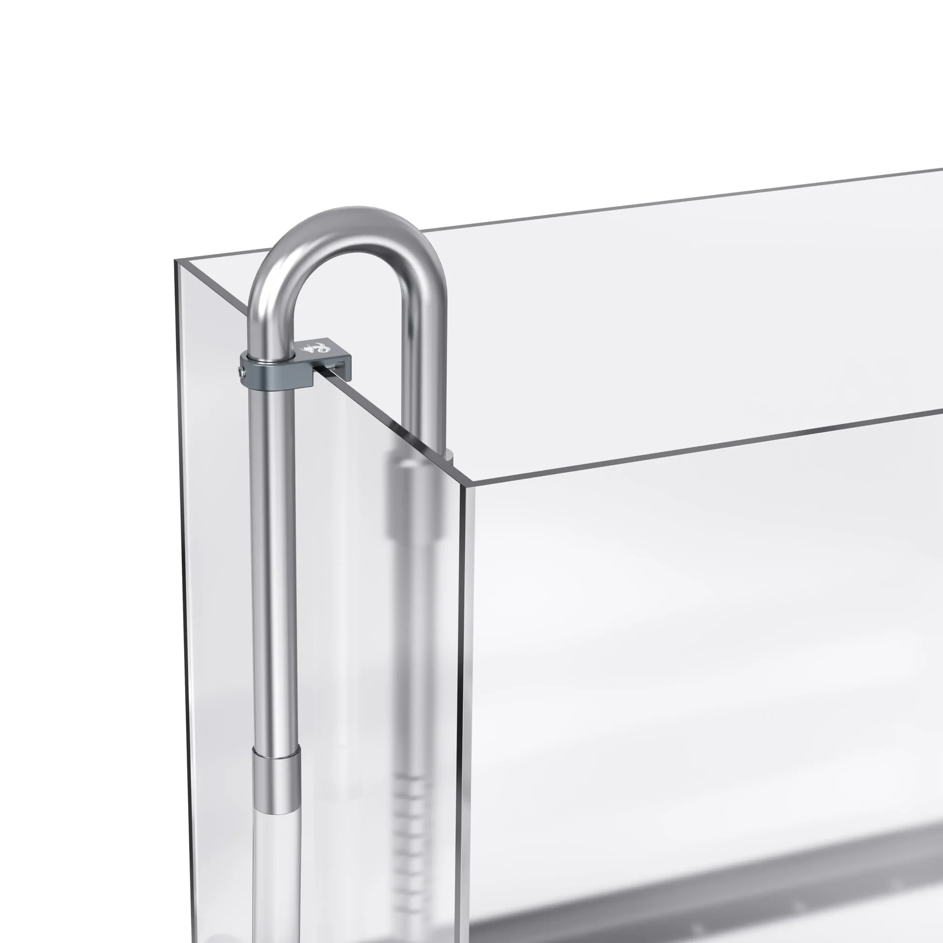 Chihiros Metal Pipe Clamp - M (Hortum Tutucu)