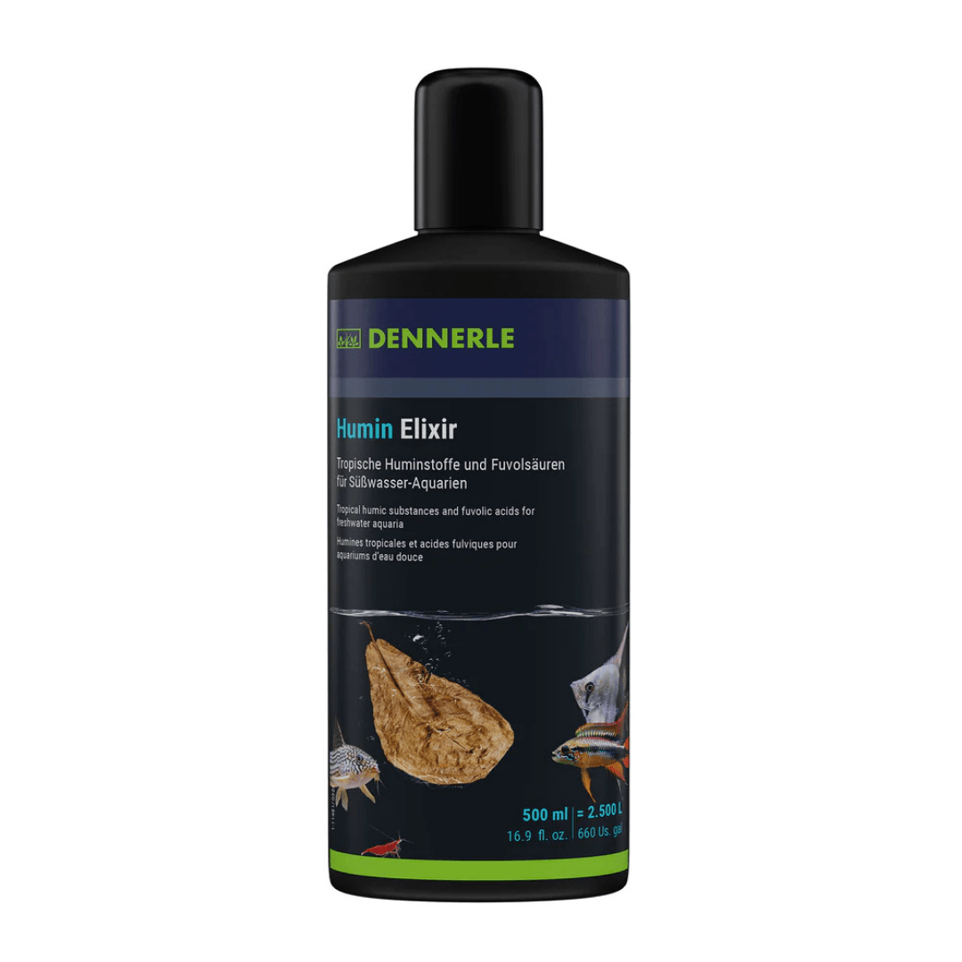 Dennerle Humin Elixir 500ml