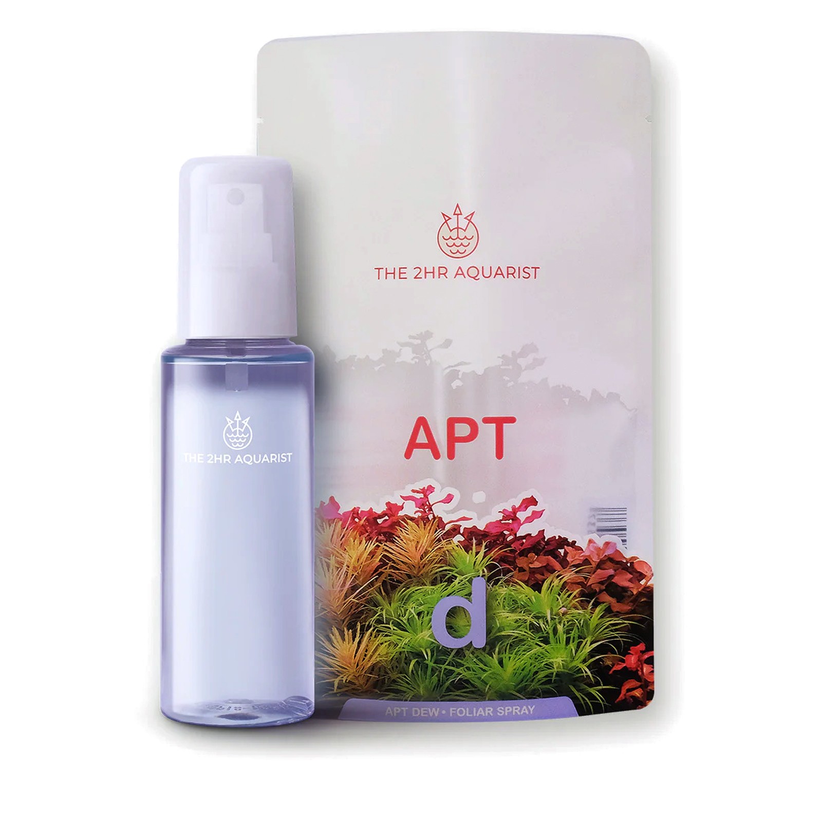 2Hr Aquarist APT Dew 100ml