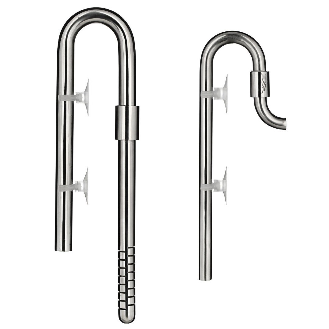 Chihiros Metal Jet Pipe - ML