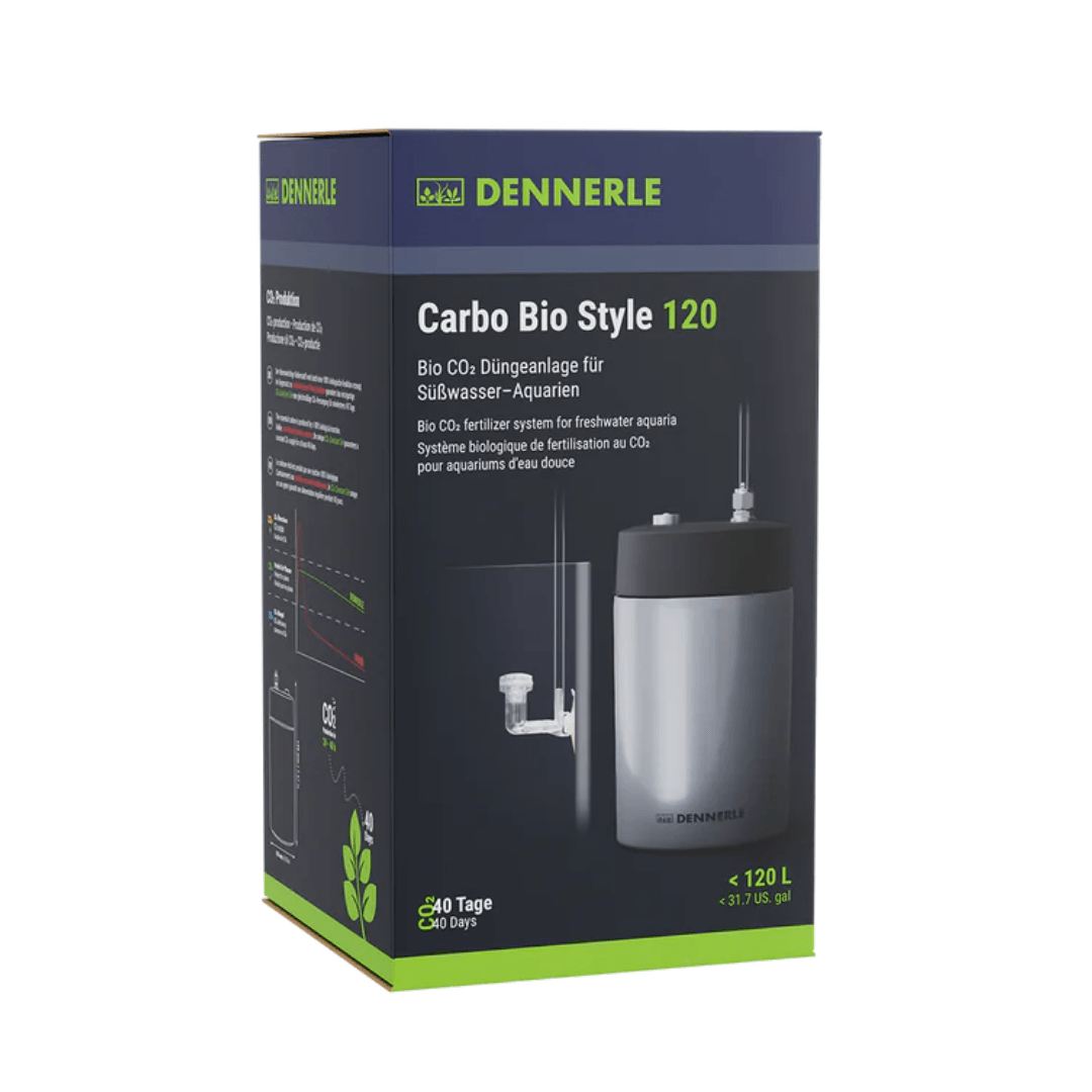 Dennerle Carbo Bio Style 120