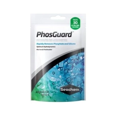 Seachem Phosguard 100Ml / 60Gr