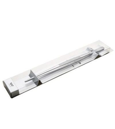 Viv Pro Tweezers Grip Type Düz Uçlu Cımbız 27.5 cm