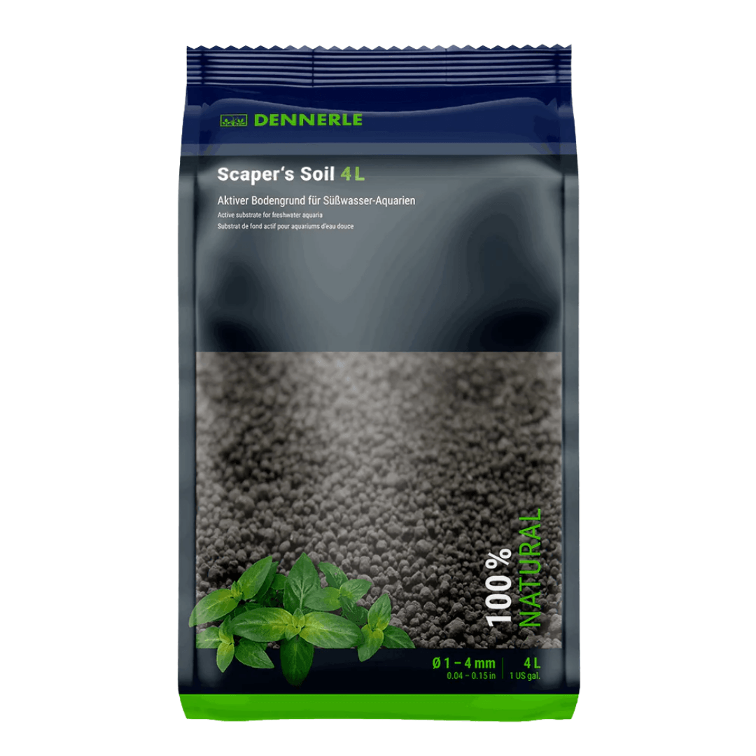 Dennerle Scaper‘s Soil - 4L