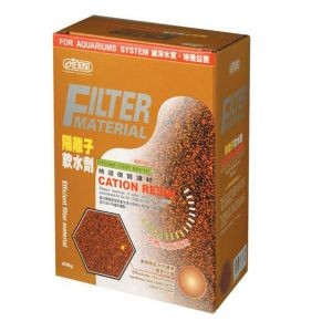 ISTA CATION RESIN 400 GR