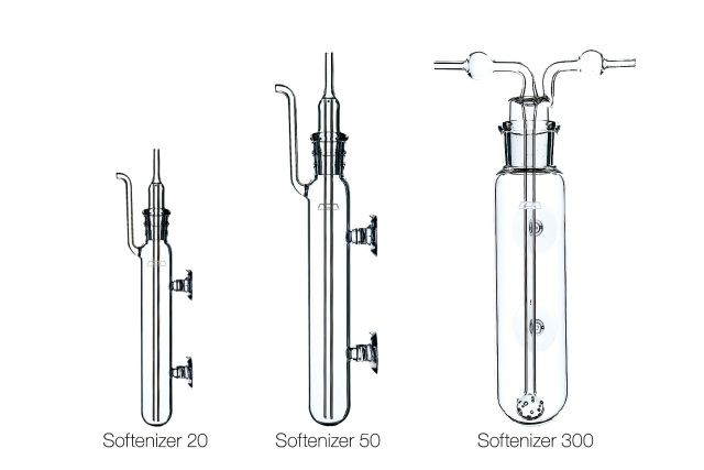 ADA Softenizer 20