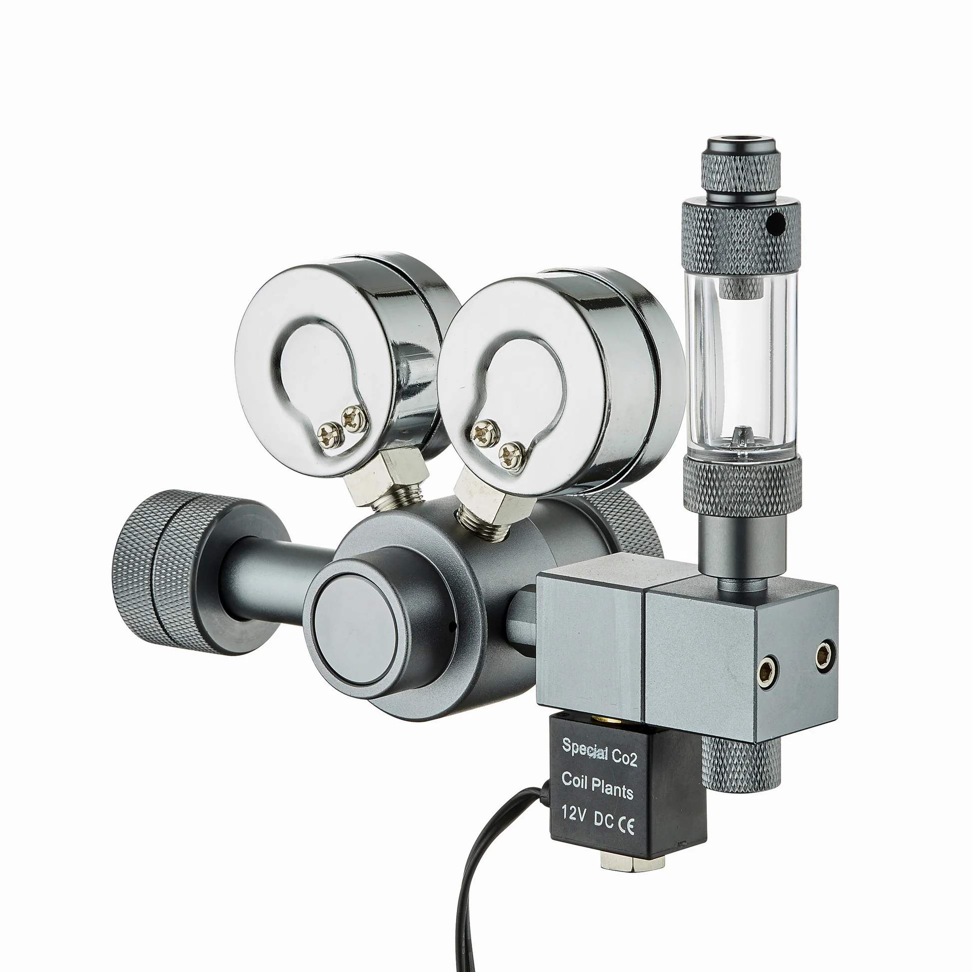 Chihiros Co2 Pro Regülatör Limited Edition