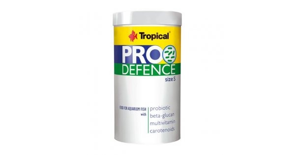 Tropical Pro Defence Size S 100ml 52gr