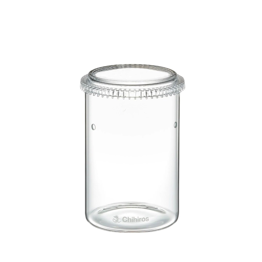 Chihiros Dew Pot - S