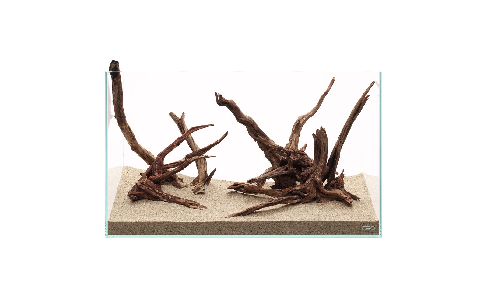 Ada Horn Wood -XL-