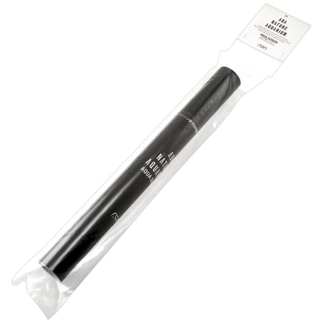 ADA Aqua Screen Black 120cm