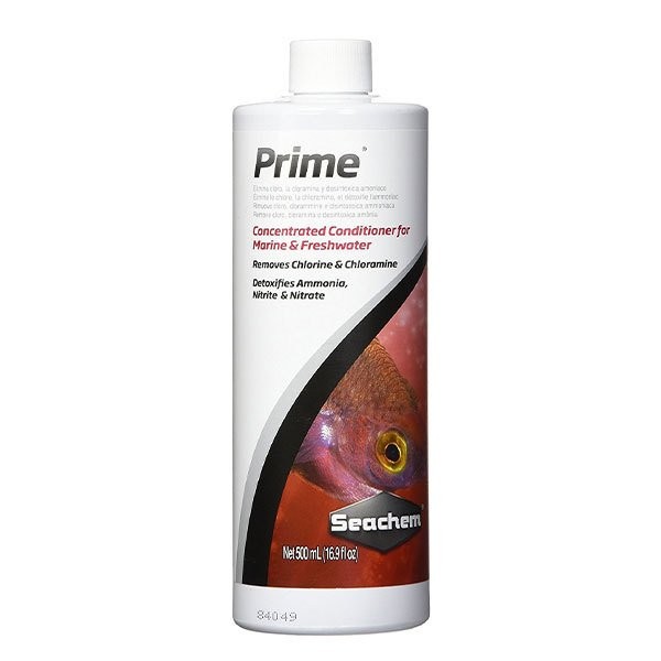 Seachem Prime 500 ML