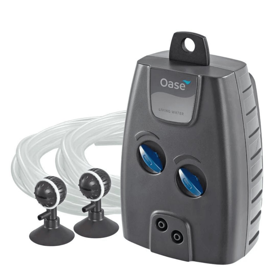 Oase Oxymax 200 Hava Motoru