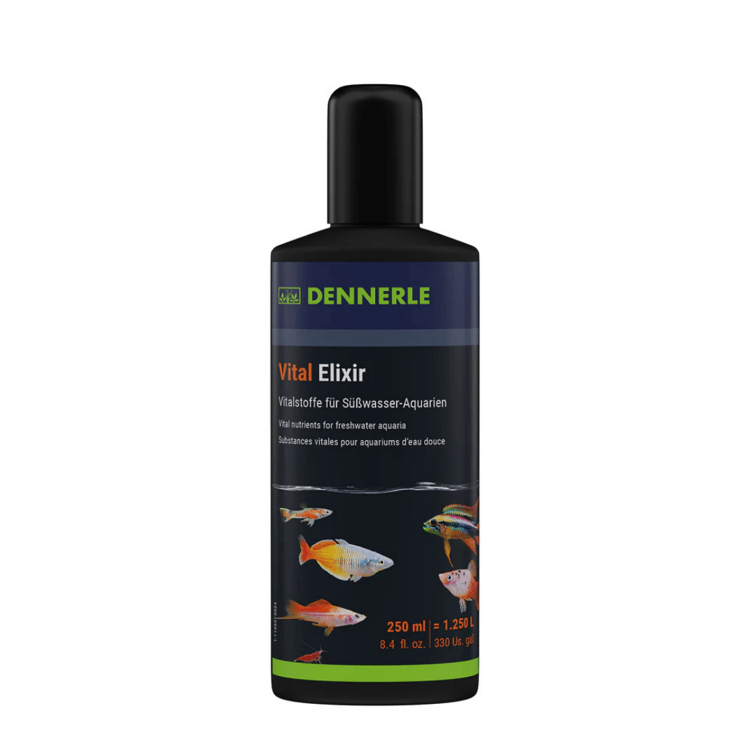 Dennerle Vital Elixir 250ml