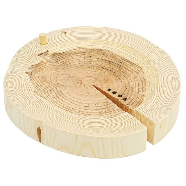 DOOA WOOD BASE SHIZUKU