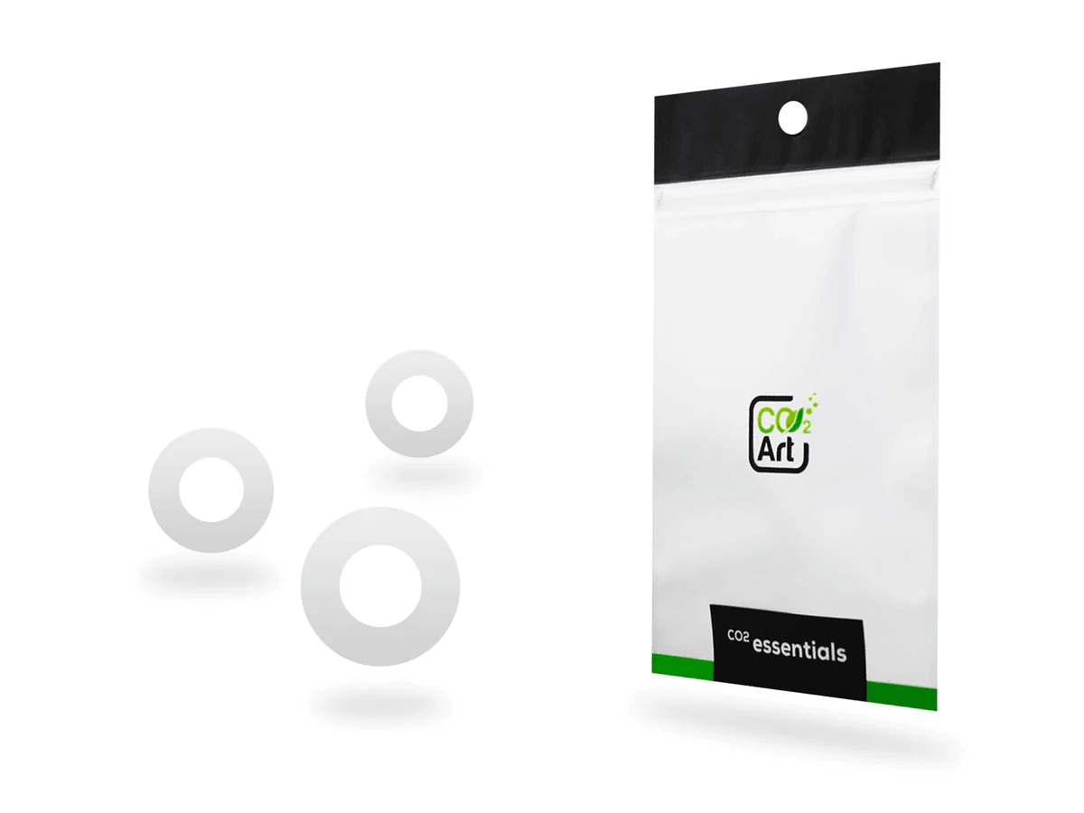 Co2Art Pro-SE / Pro-Elite Yedek Pul