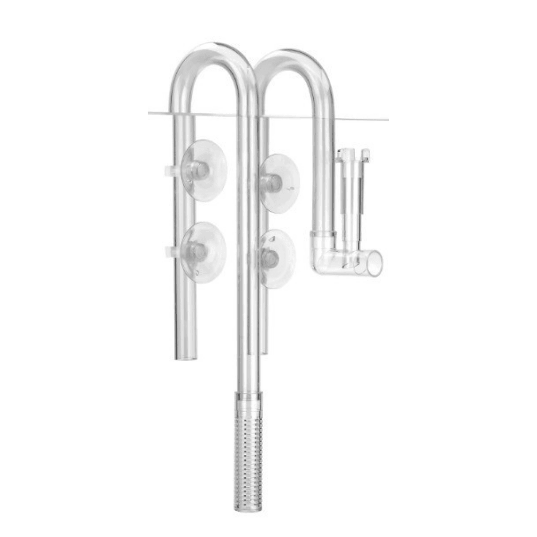 AquaPro Flow+ Emiş/Basış Seti (12-16mm)