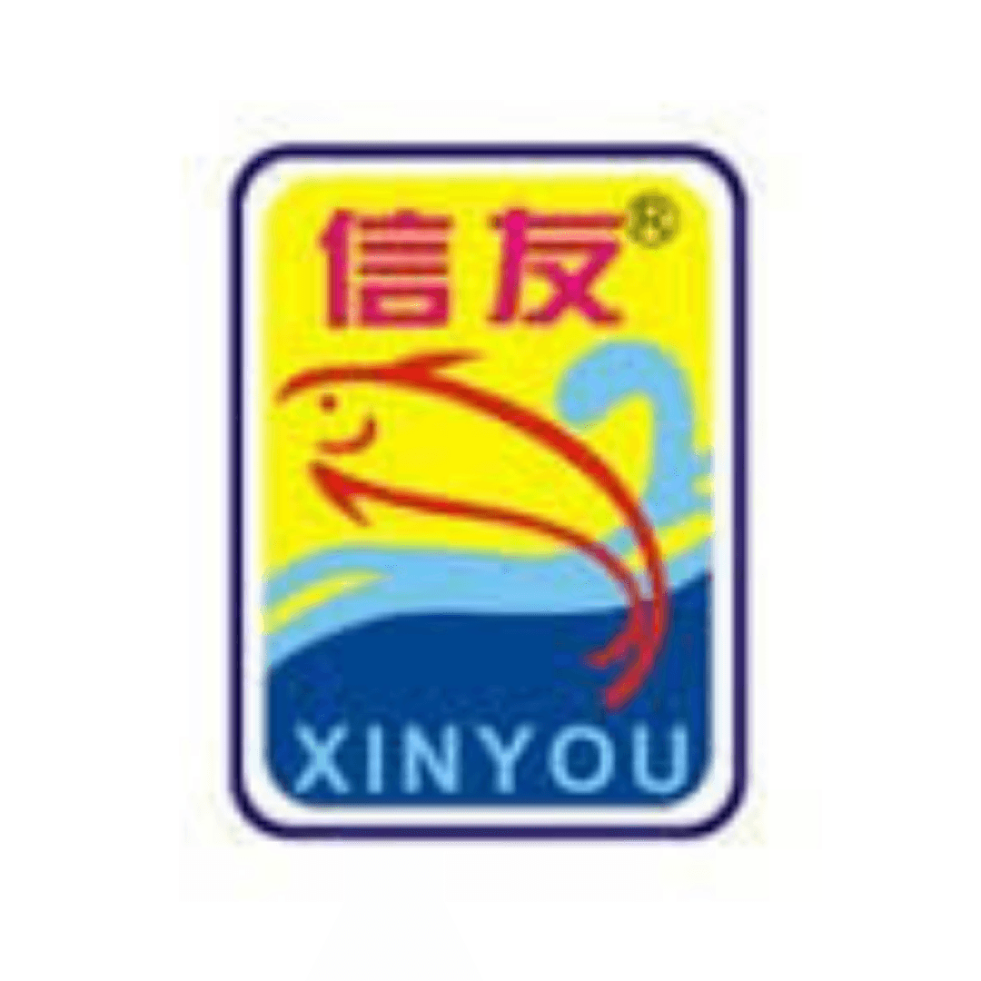 Xinyou Logo