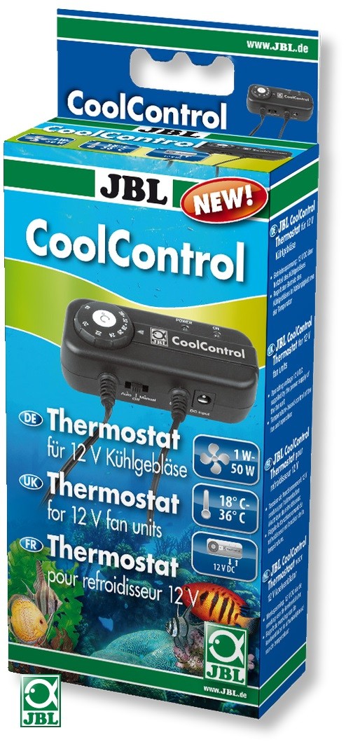 Jbl Cool Control (soğutucu kontrol)