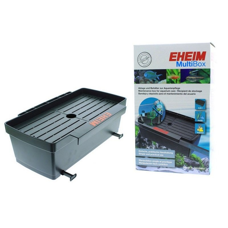 Eheim MultiBox Alet Kutusu
