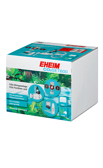 EHEIM CO2 Set 600