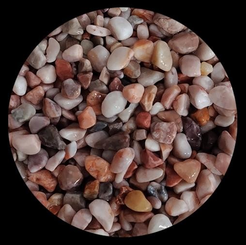 Jun Berry Gravel 2K (2-4mm)