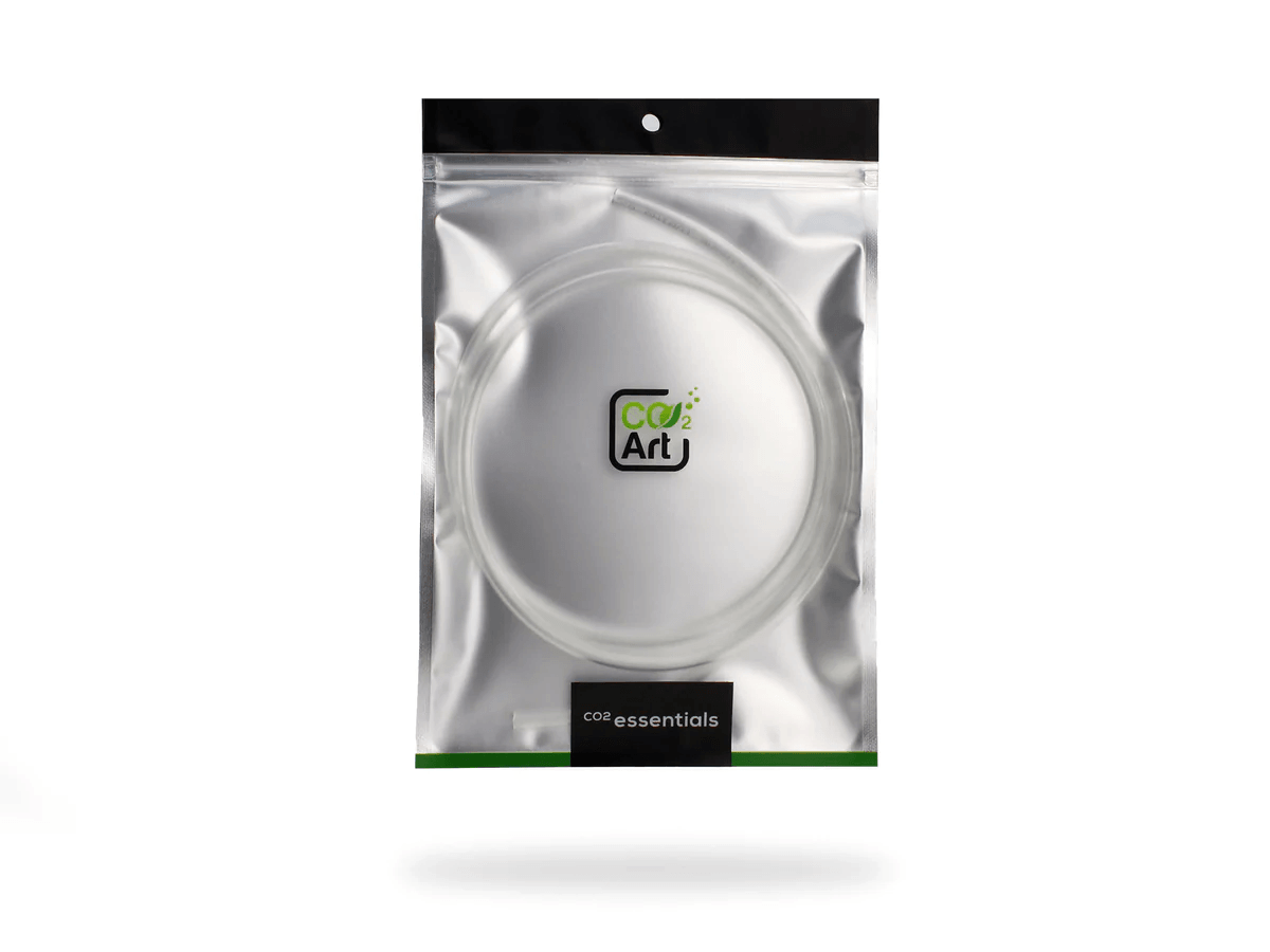 Co2Art Dayanıklı Co2 Hortum Şeffaf (6m)