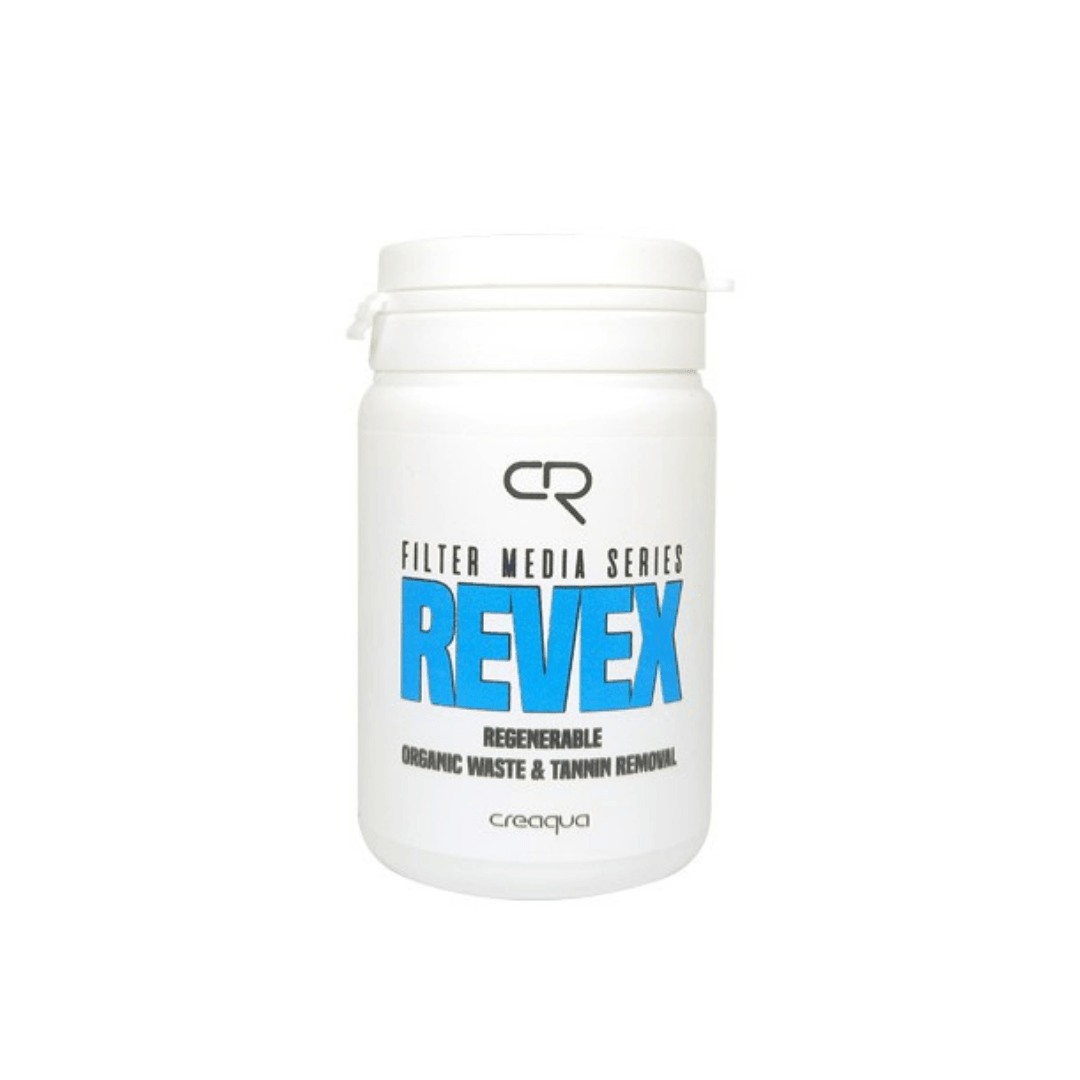 Creaqua Revex 100ml
