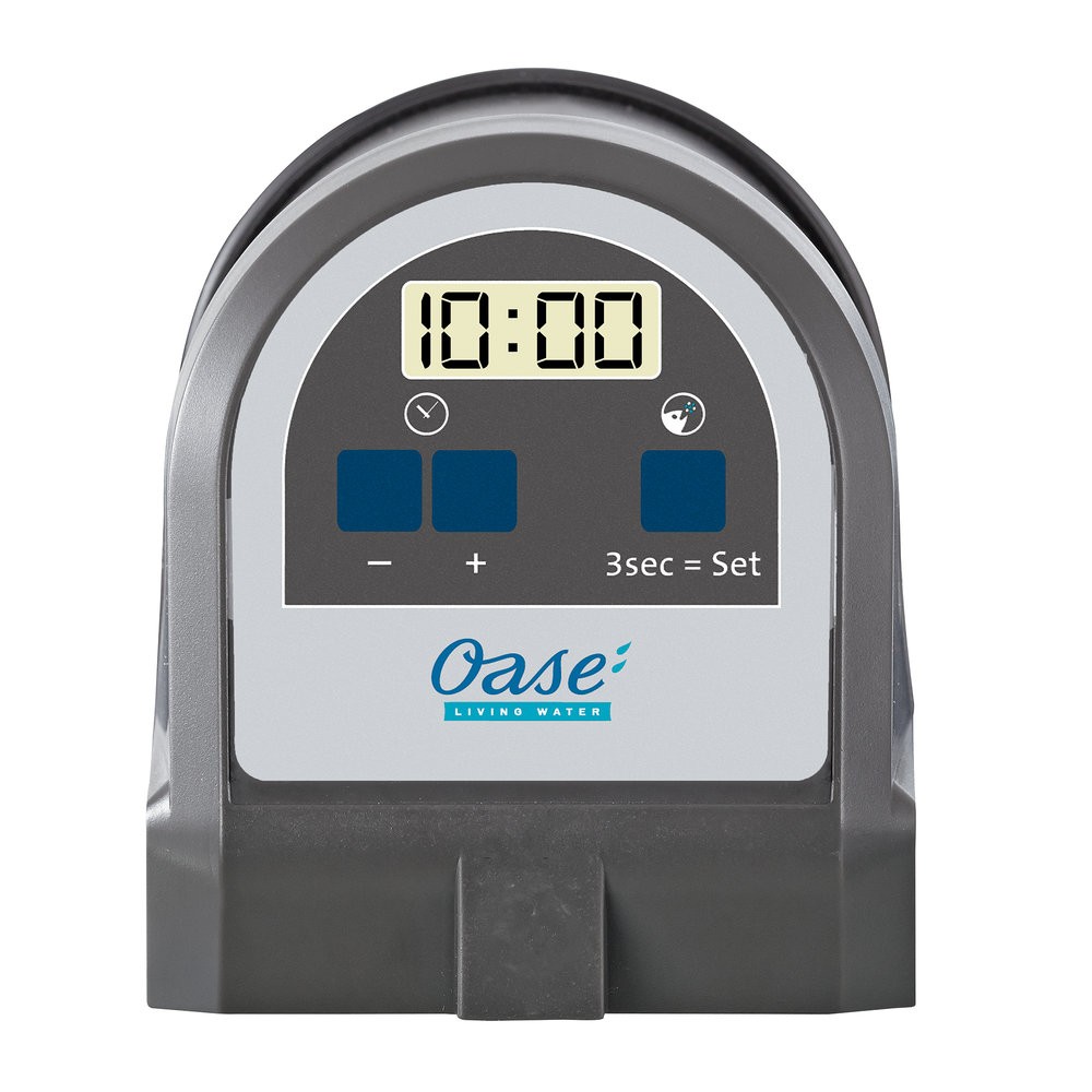 Oase Fish Guard Otomatik Yemleme Makinası