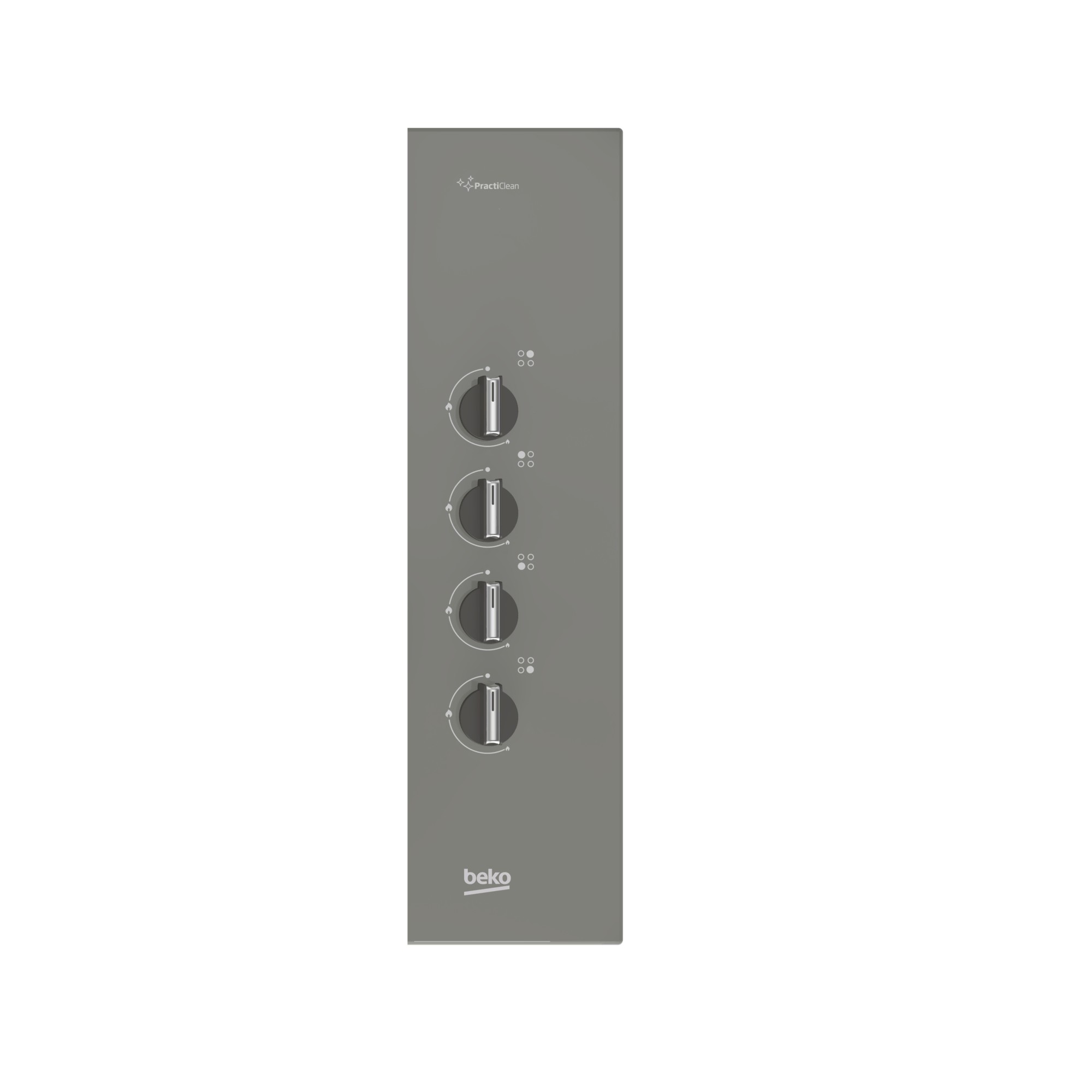 Beko BOCD K 6510 EWG Ankastre Ocak