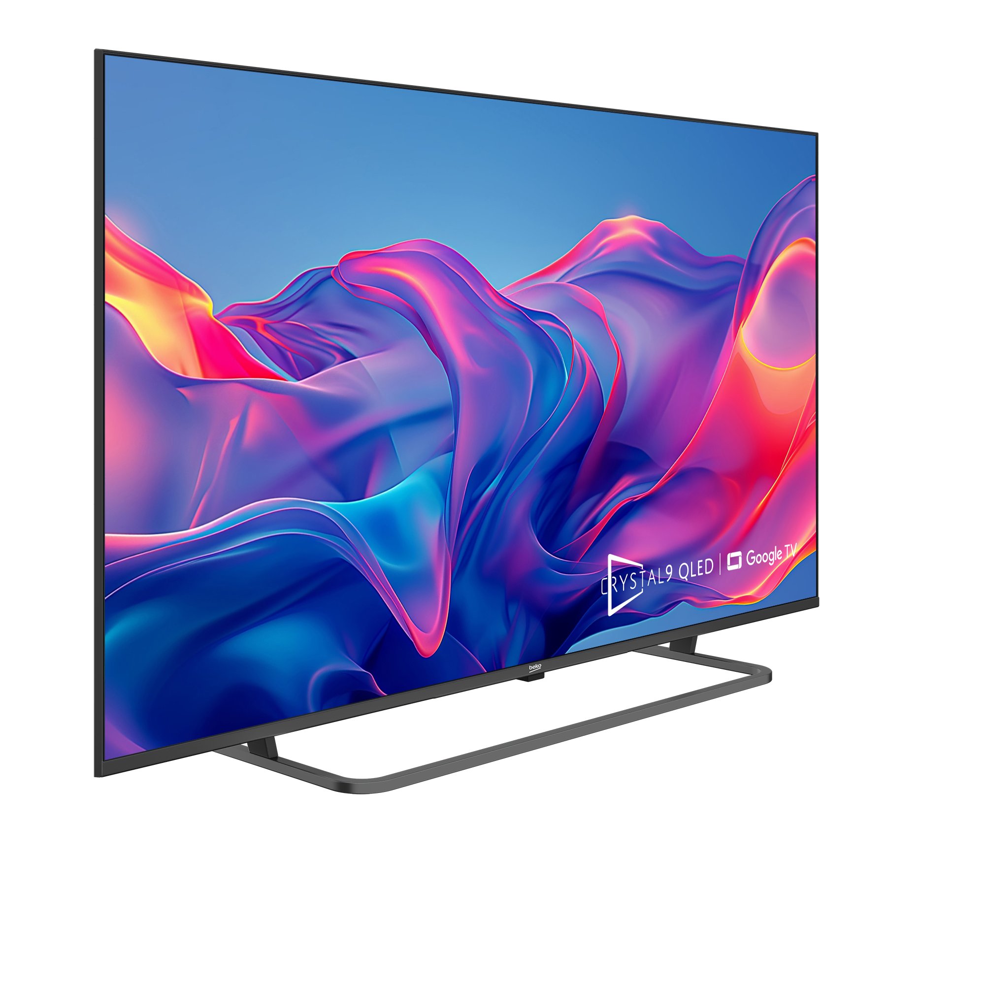 Beko B65 QE 988 A 4K QLED Google TV