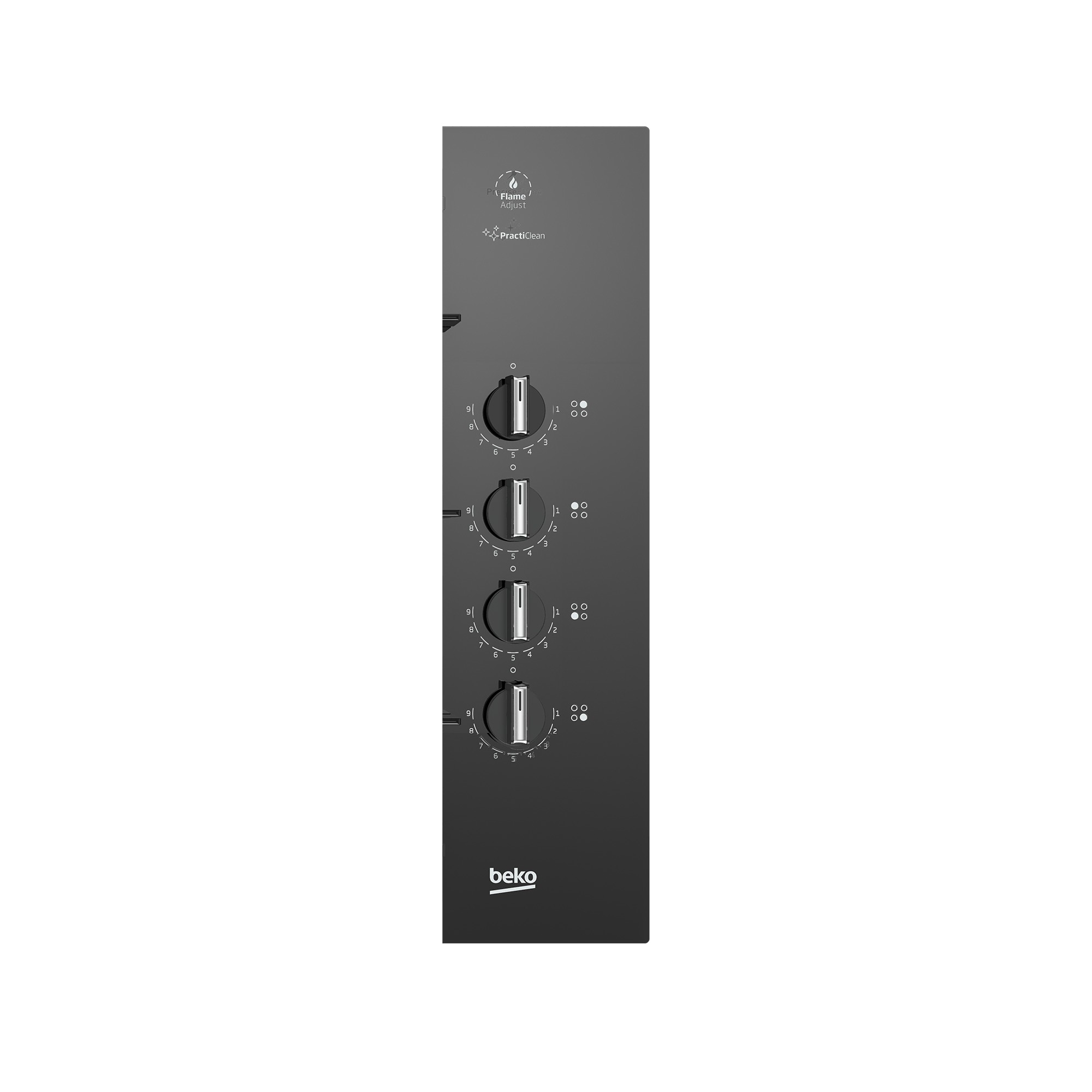 Beko BOCD D 6511 EKS Ankastre Ocak