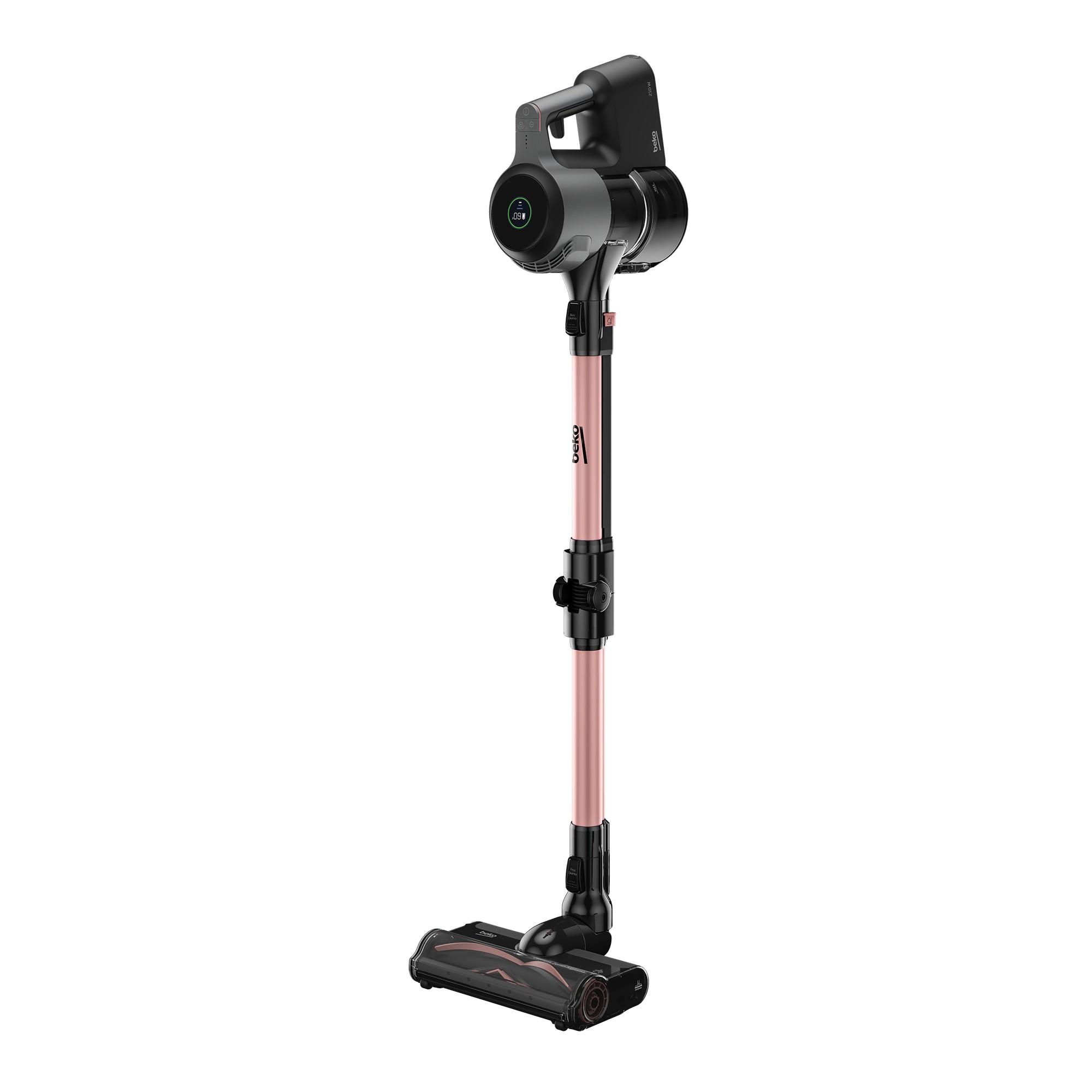 Beko SD 8161 PowerClean Pro Şarjlı Dik Süpürge