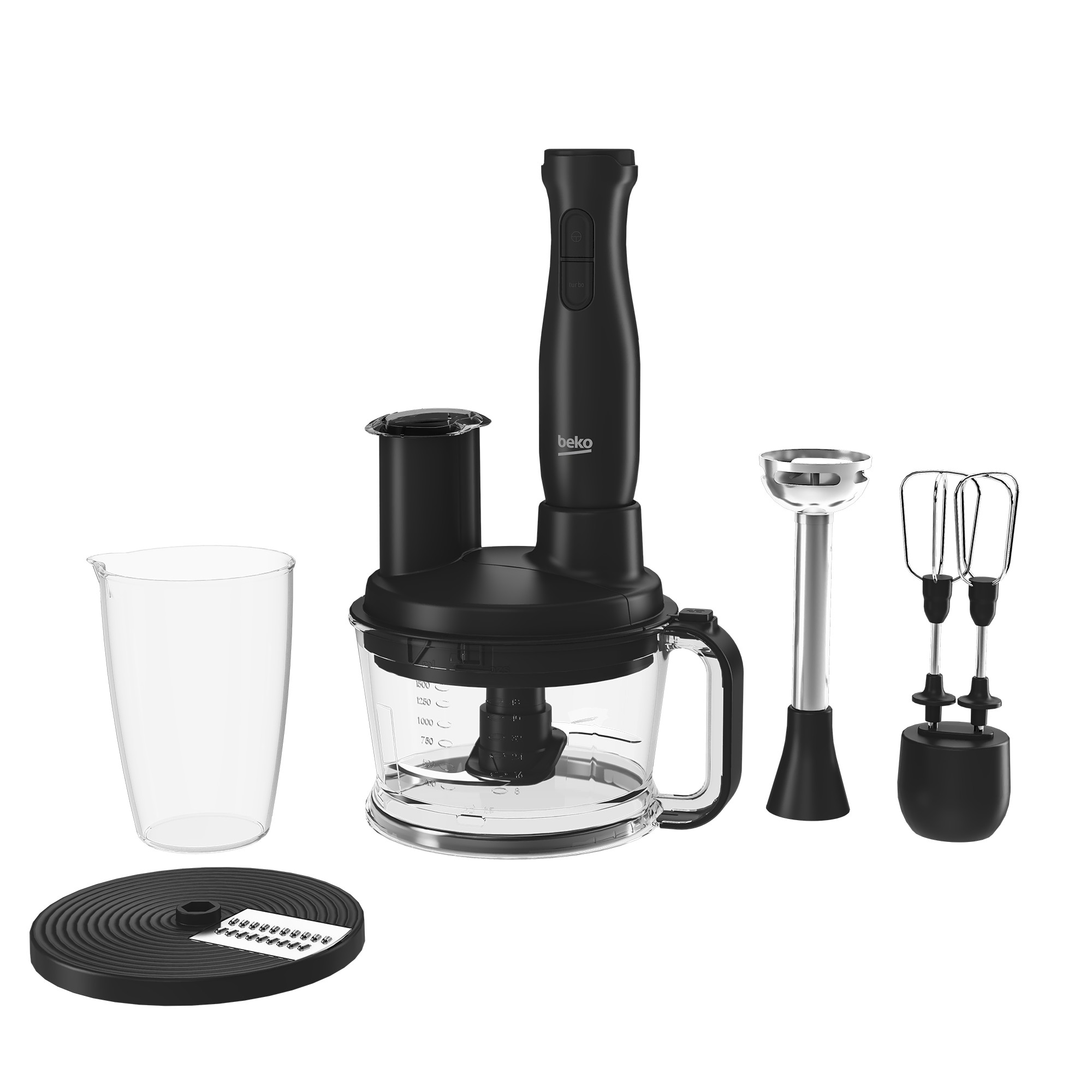 Beko RHB 2410 Blender Seti