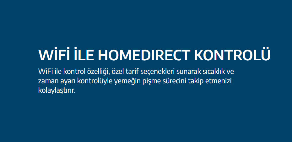 Beko MC 5251 ExpertChef Pro Çok Amaçlı Pişirici