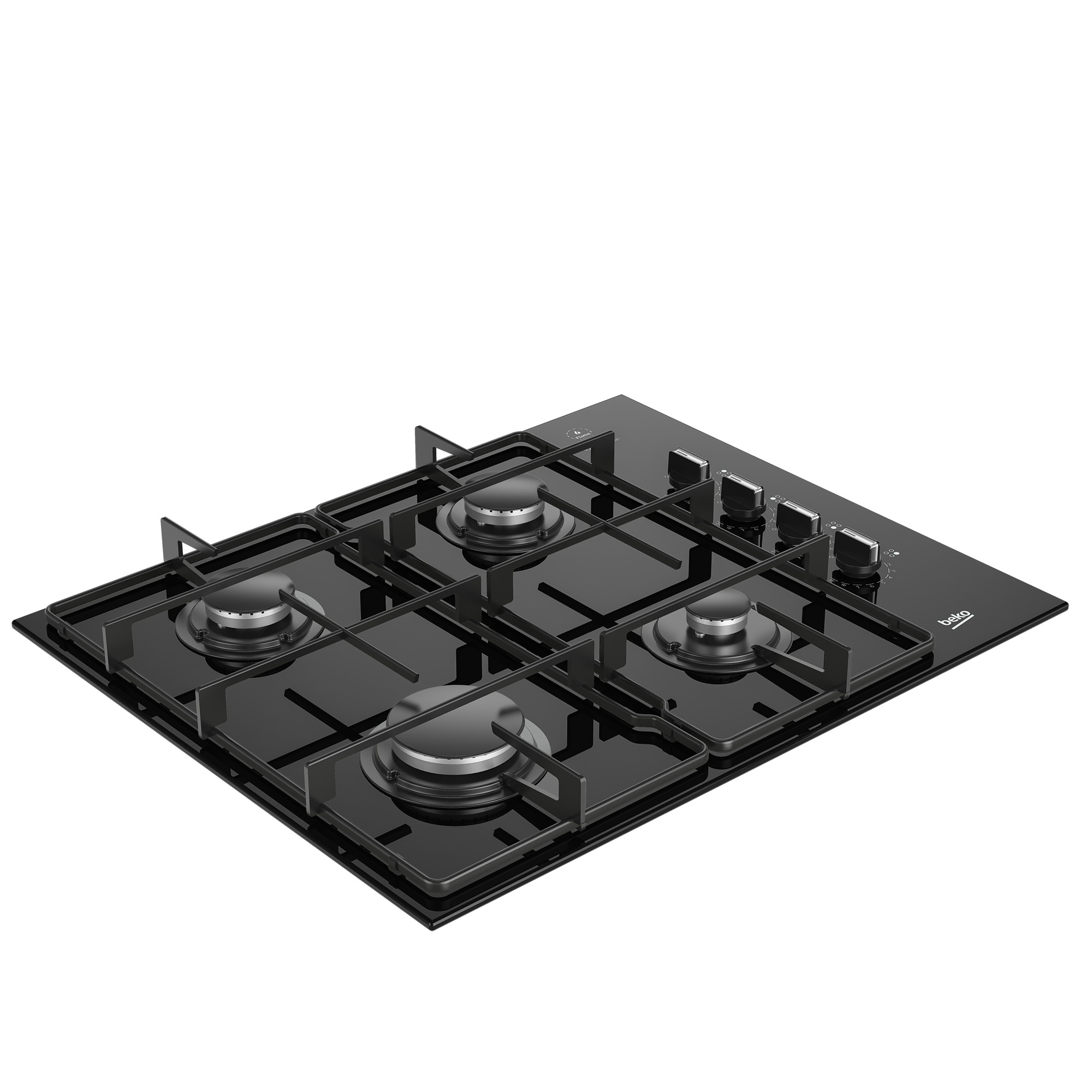 Beko BOCD D 6511 EKS Ankastre Ocak
