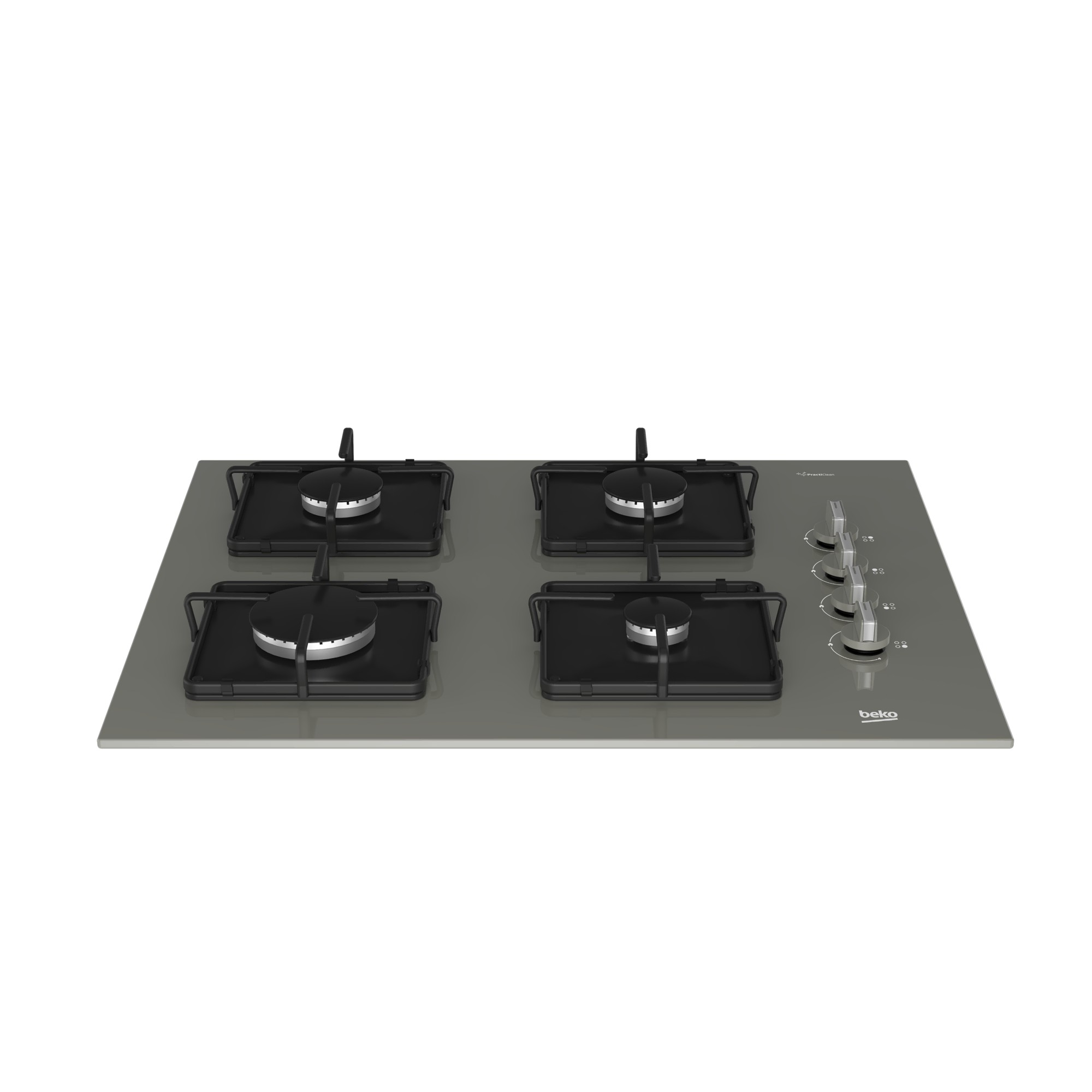 Beko BOCD K 6510 EG Ankastre Ocak