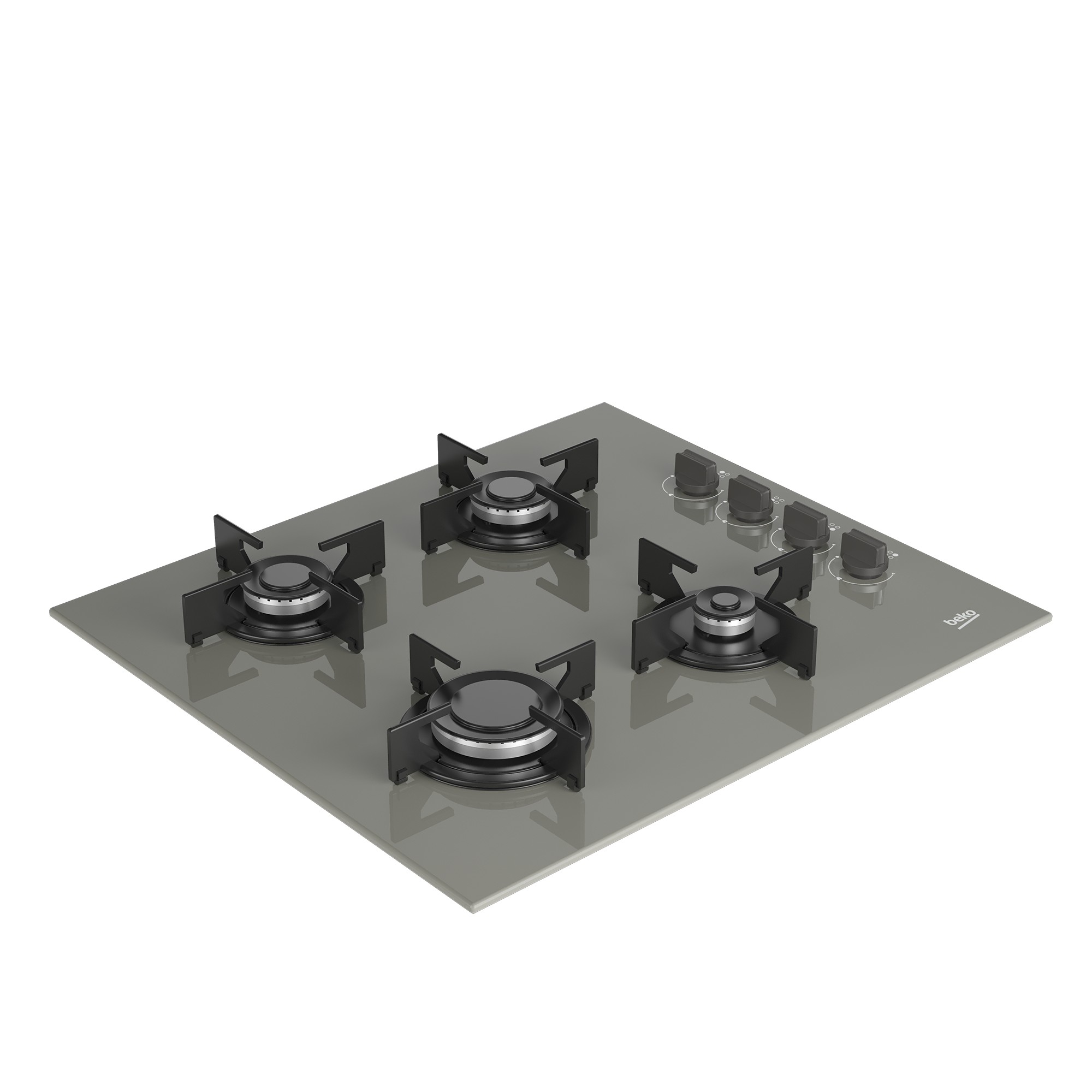 Beko BOCD T 6011 EG Ankastre Ocak