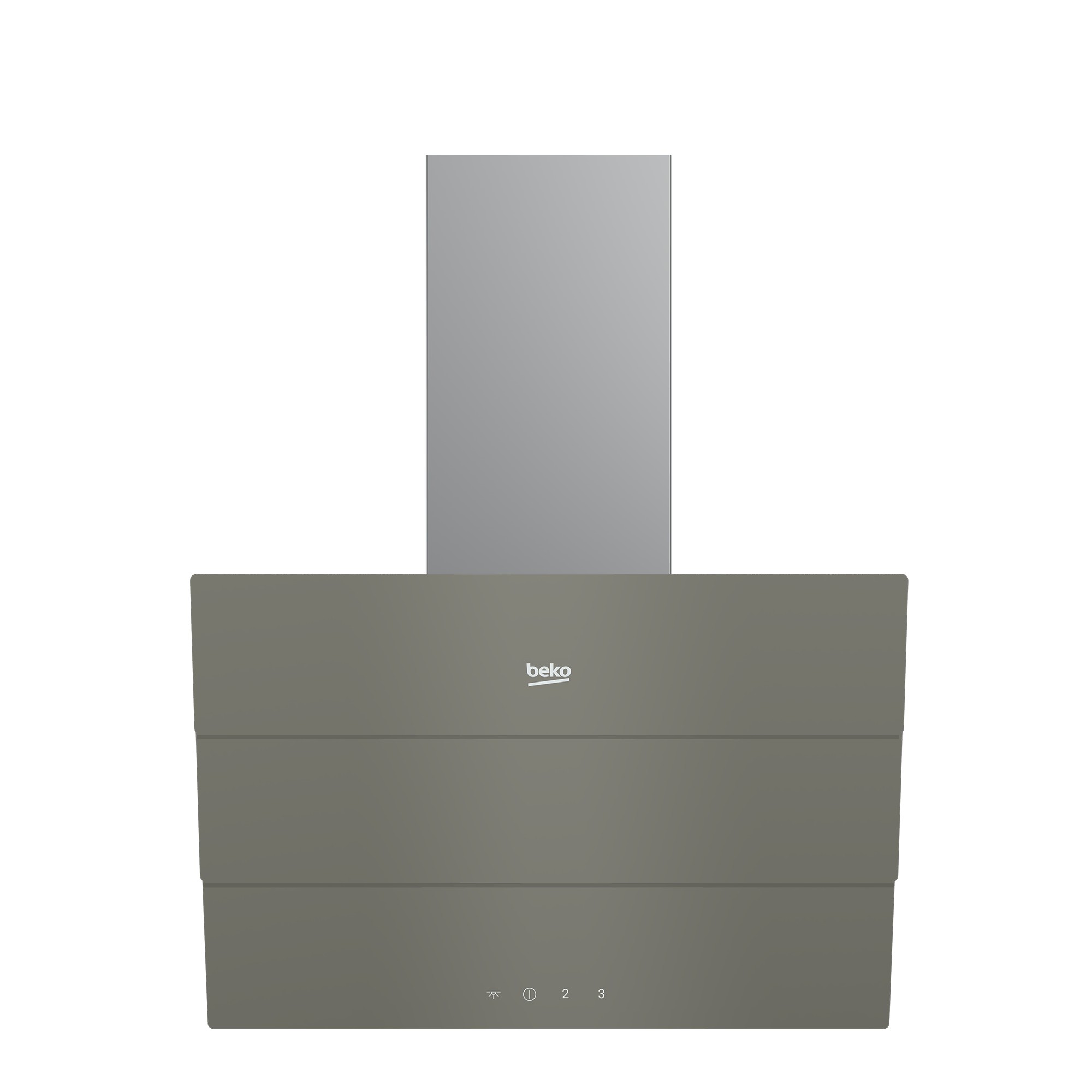 Beko BDE 6053 G Duvar Tipi Davlumbaz
