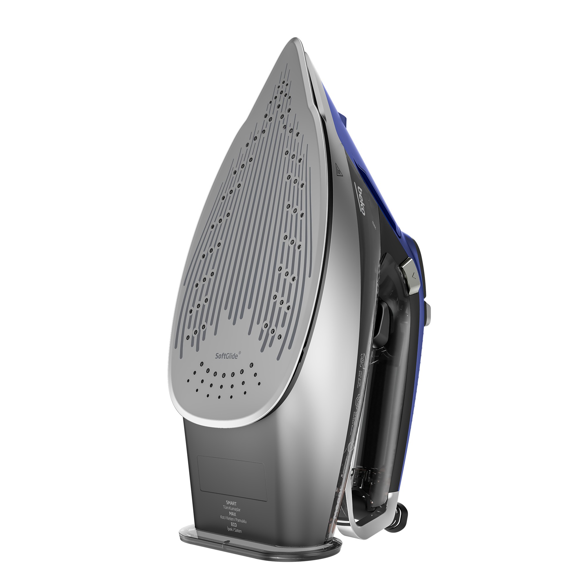 Beko BEU 8030 D ActiPress Expert Buharlı Ütü